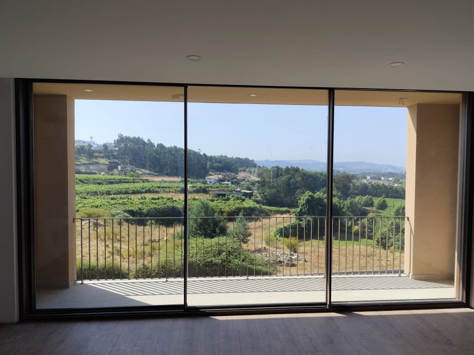 Villa i Lousada, Porto - foto 4