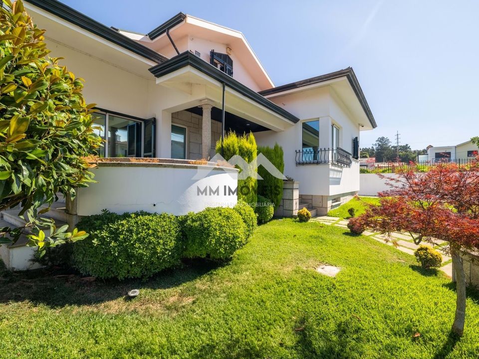 Villa i Gondomar, Porto - foto 4