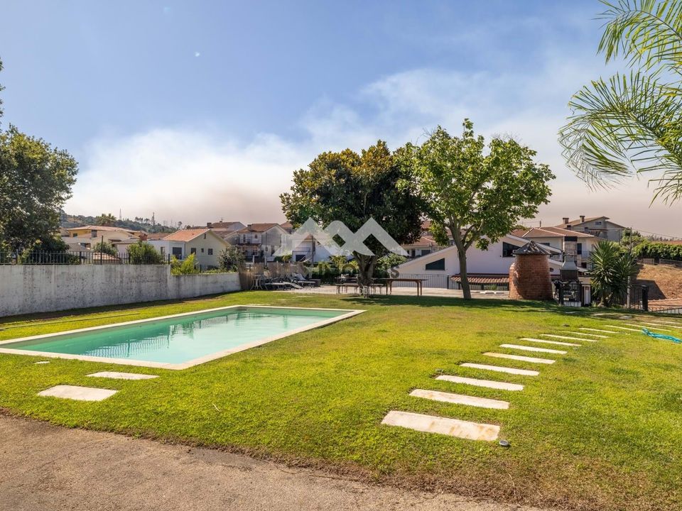 Villa i Gondomar, Porto - foto 2