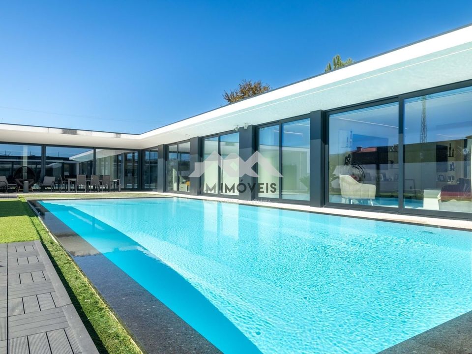 Villa i Trofa, Porto - foto 4