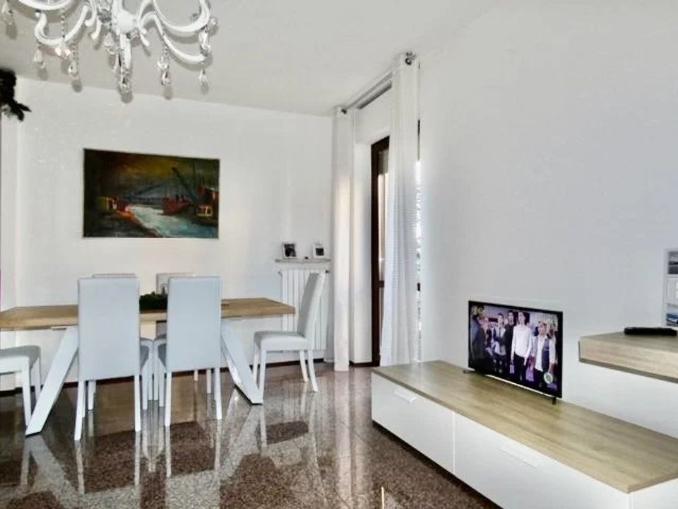 Leilighet i Acqui Terme, Alessandria - bilde 1
