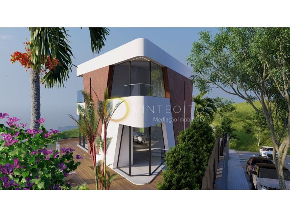 Villa i Caniço, Madeira - foto 4