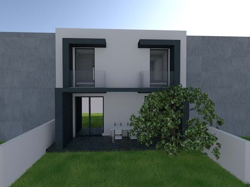 Villa i Gondomar, Porto - foto 3