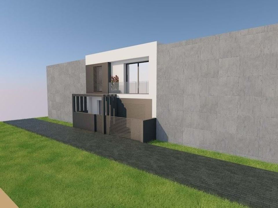 Villa i Gondomar, Porto - foto 4