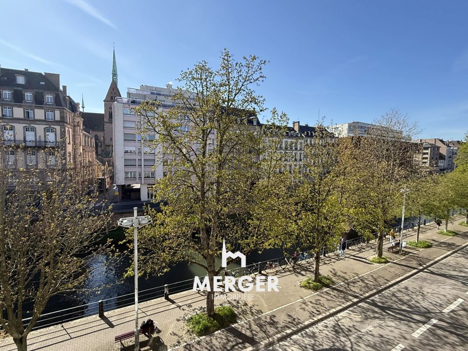 Lejlighed i Strasbourg, Bas-Rhin - foto 2