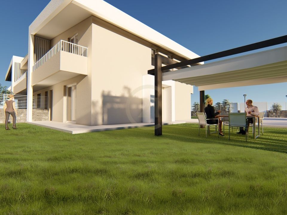 Villa - San Giovanni la Punta, Catania - photo 3