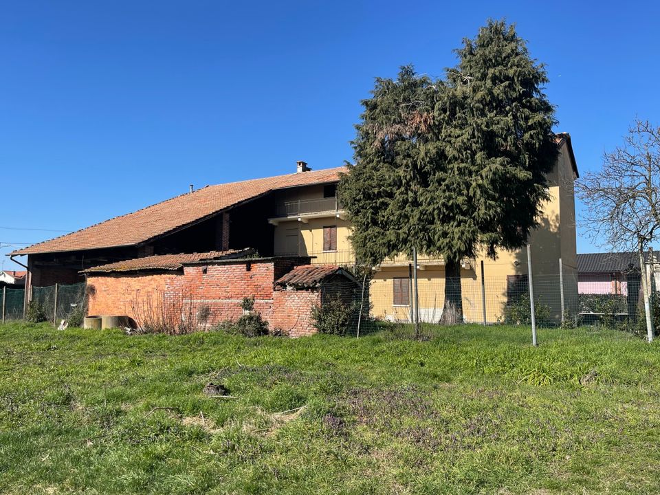 Villa i Fara Novarese, Novara - foto 1