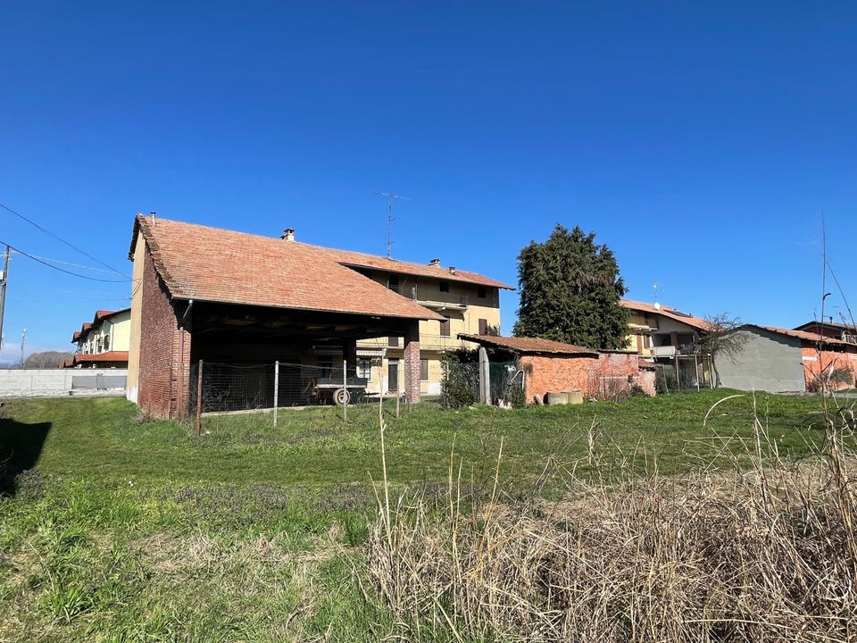 Villa i Fara Novarese, Novara - foto 3