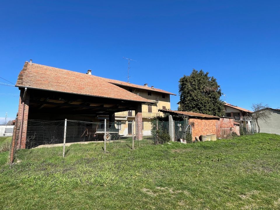 Villa i Fara Novarese, Novara - foto 4