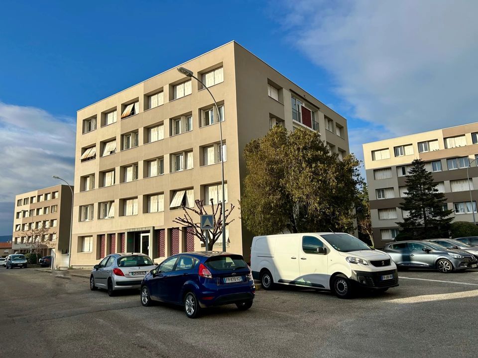 Lejlighed i Montelimar, Drome - foto 2
