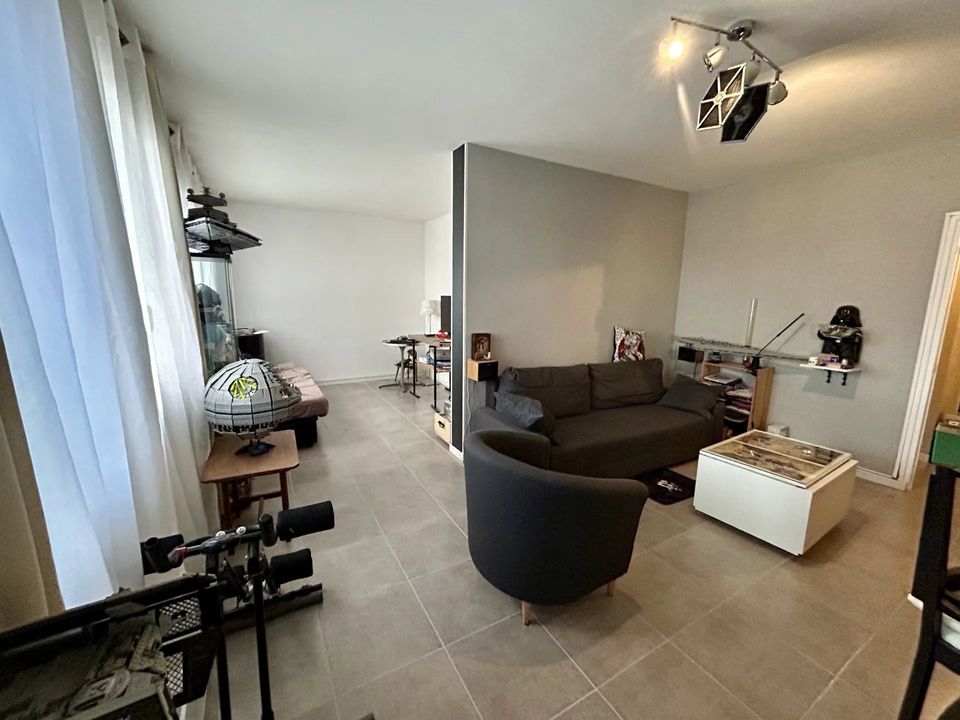 Lejlighed i Montelimar, Drome - foto 4