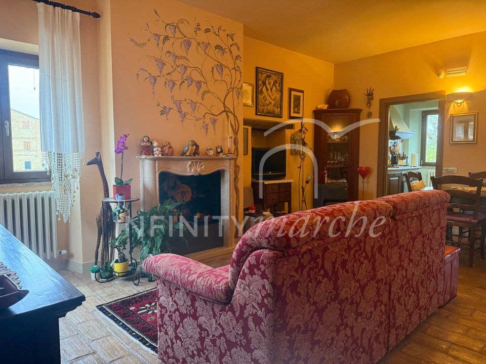 Villa in Falerone, Fermo - photo 3
