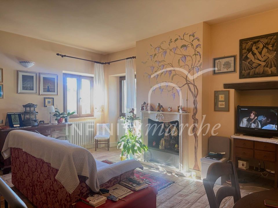 Villa in Falerone, Fermo - photo 4