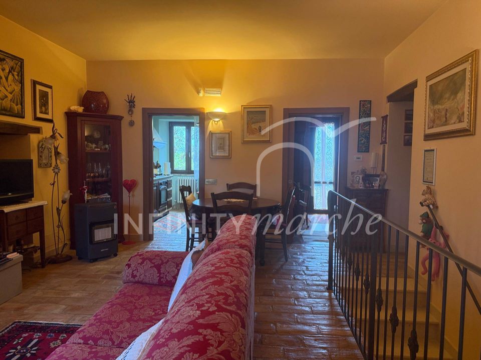 Villa in Falerone, Fermo - photo 5