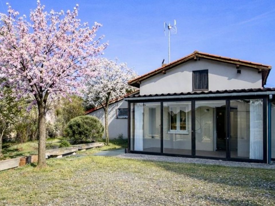 Rekkehus i Muret, Haute-Garonne - bilde 1