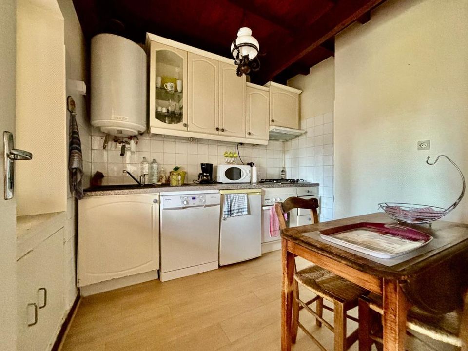 Rekkehus i Muret, Haute-Garonne - bilde 3