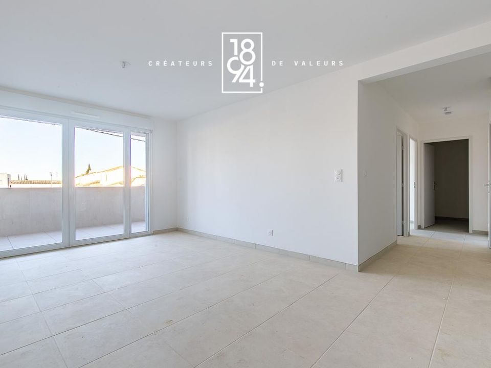 Lejlighed i Cavaillon, Vaucluse - foto 4
