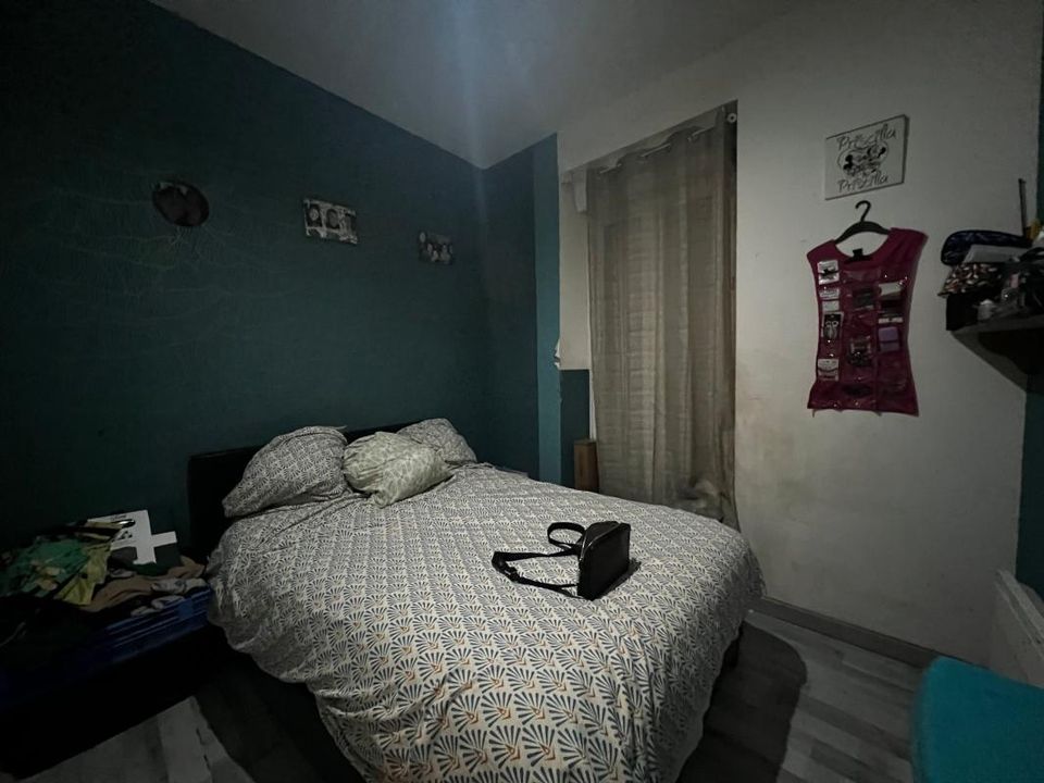 Lejlighed i Marseille, Bouches-du-Rhone - foto 4