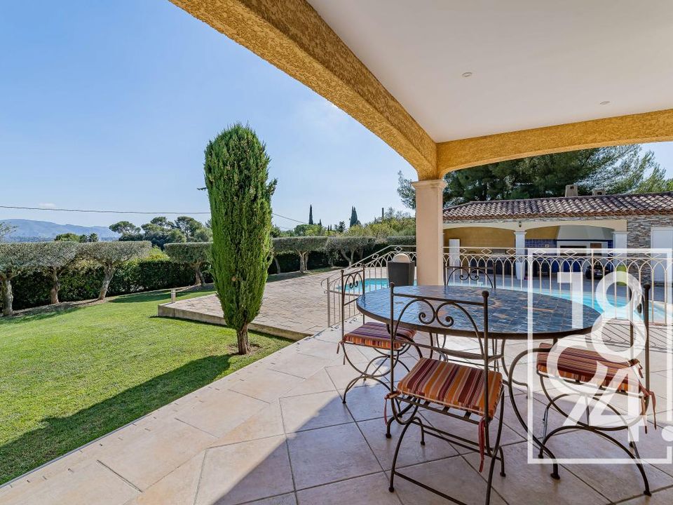 Villa i Marseille, Bouches-du-Rhone - foto 2