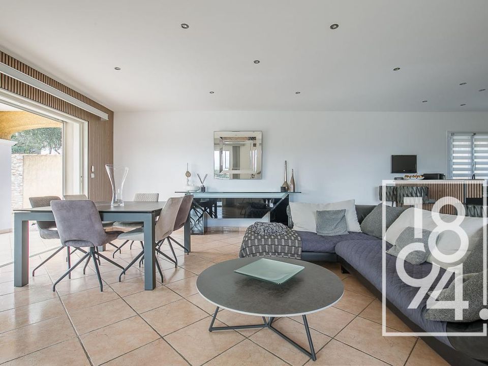 Villa i Marseille, Bouches-du-Rhone - foto 5