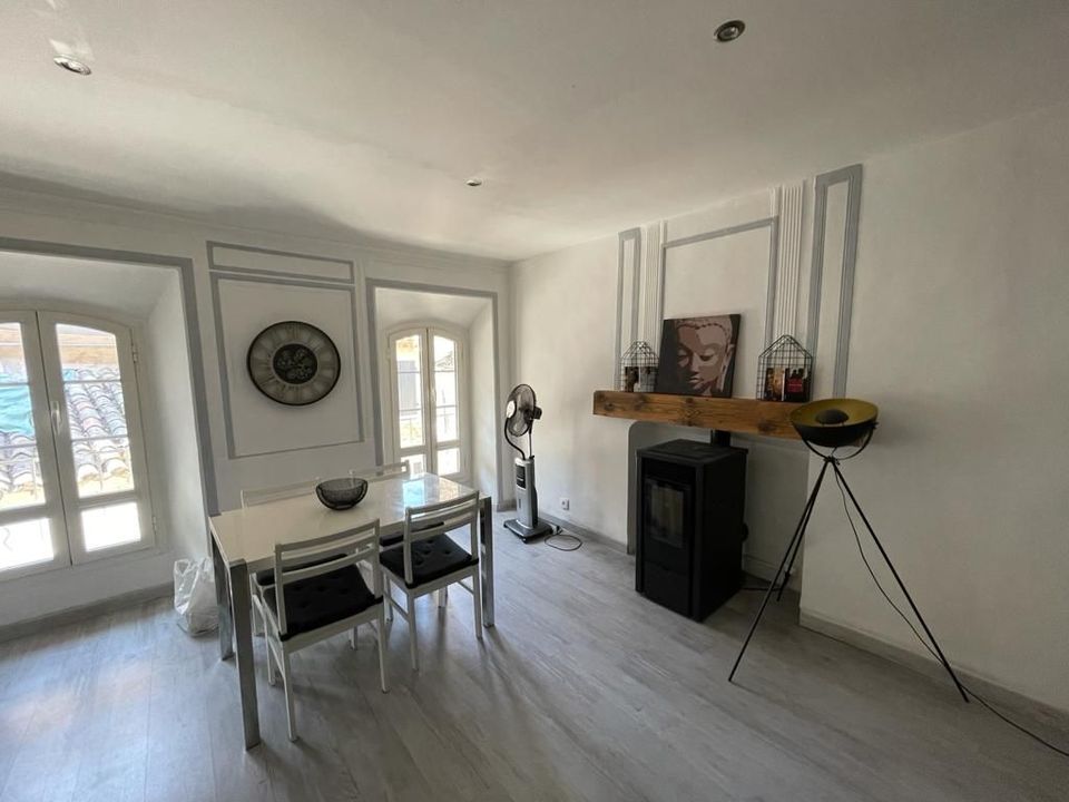 Lejlighed i Coudoux, Bouches-du-Rhone - foto 5
