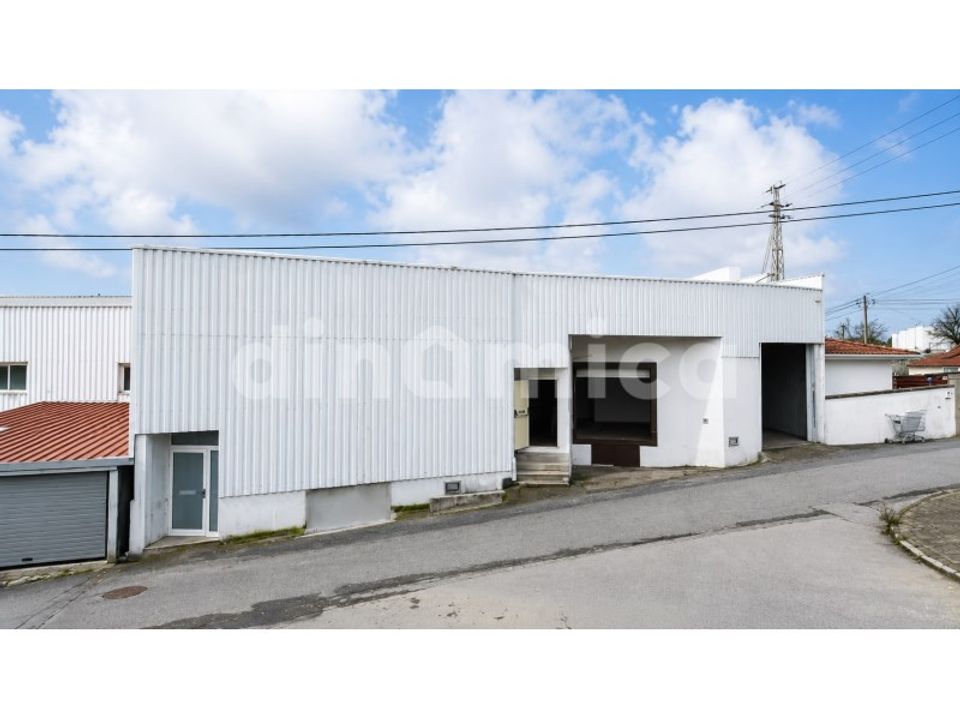 L'establiment comercial a Ruivaes e Novais, Braga - foto 5
