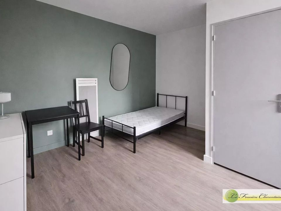 Lejlighed i Angouleme, Charente - foto 1
