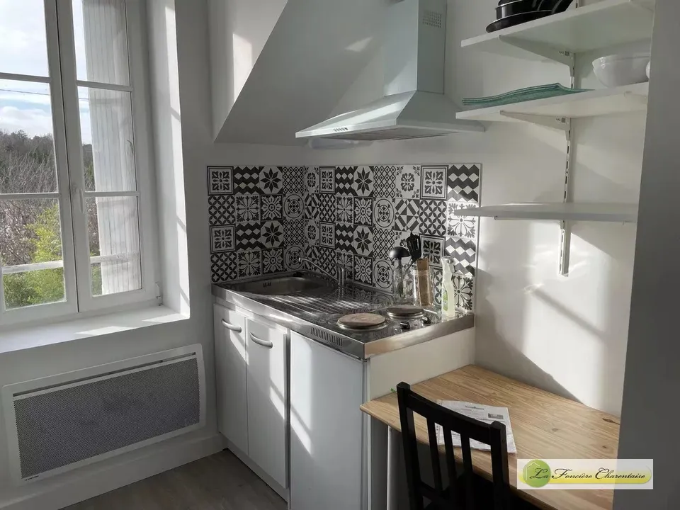 Apartament a Angouleme, Charente - foto 1