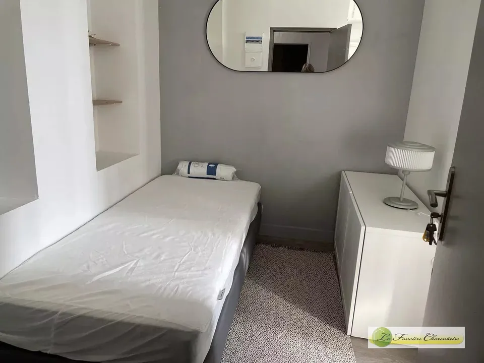 Apartament a Angouleme, Charente - foto 3