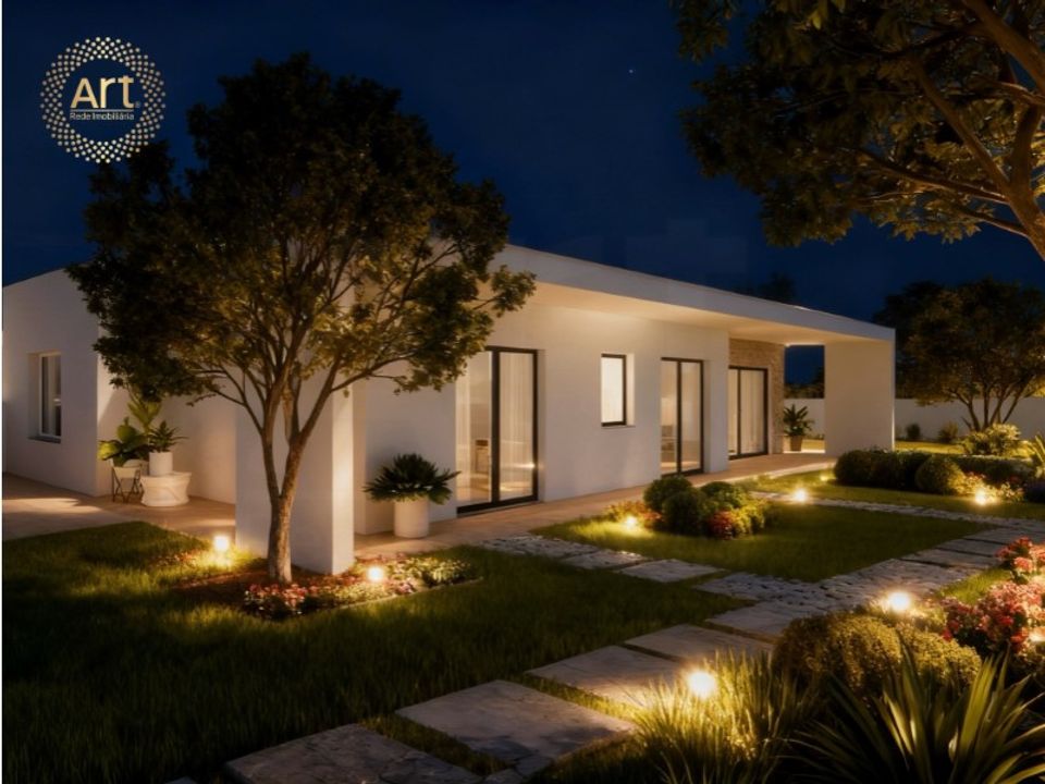 Villa i A dos Cunhados e Maceira, Lisbon - foto 2