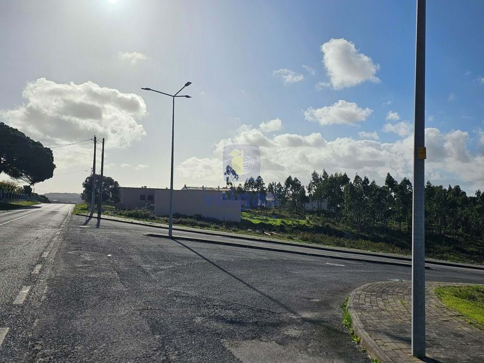 Grond in Matacaes, Lisbon - foto 3