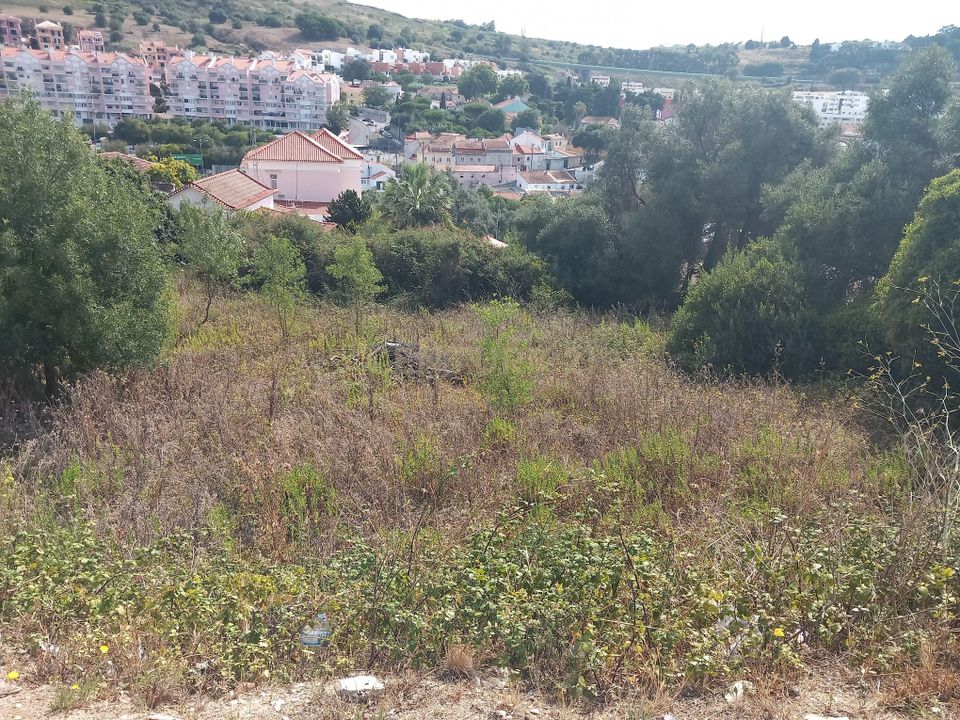 Helårsgrund i Oeiras, Lisbon - foto 2