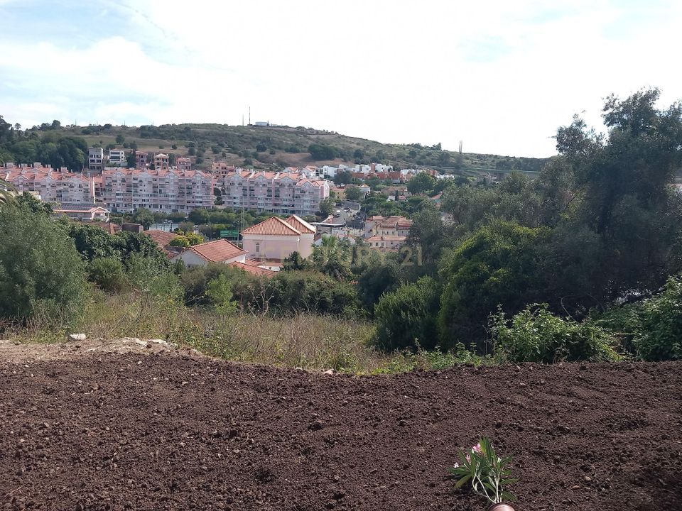 Helårsgrund i Oeiras, Lisbon - foto 3