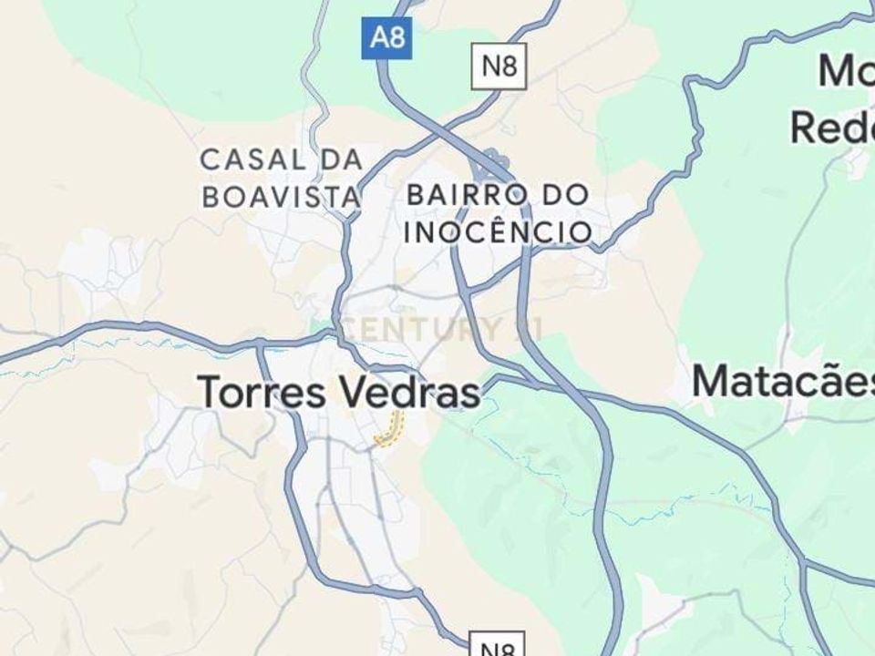 Helårsgrund i Obidos, Leiria - foto 2