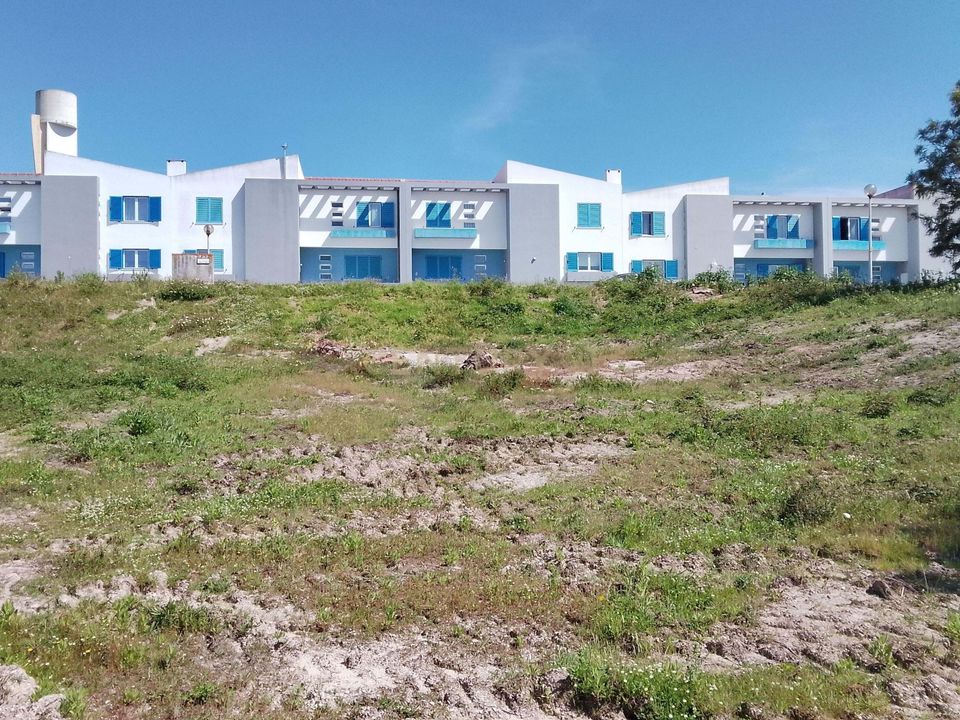 Helårsgrund i Obidos, Leiria - foto 3