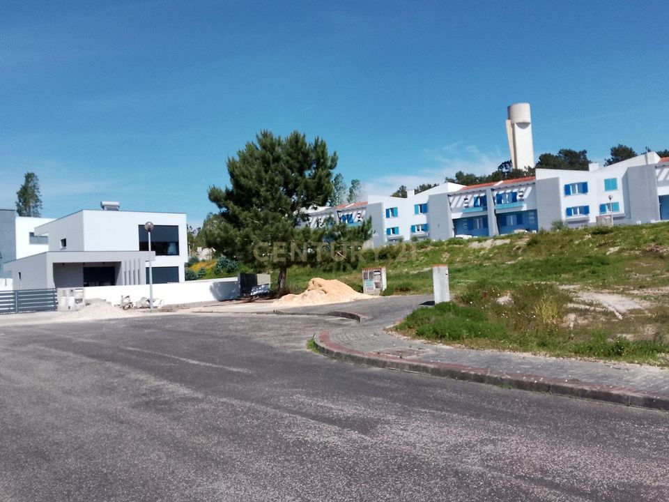 Helårsgrund i Obidos, Leiria - foto 4