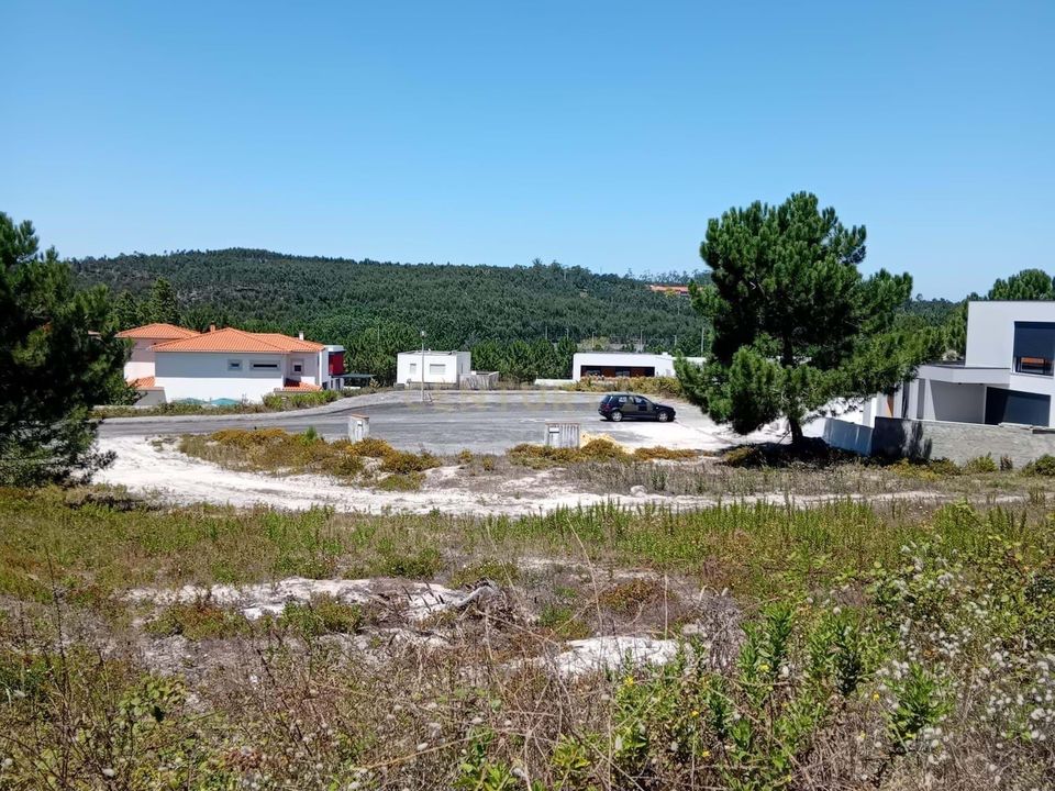 Helårsgrund i Obidos, Leiria - foto 5