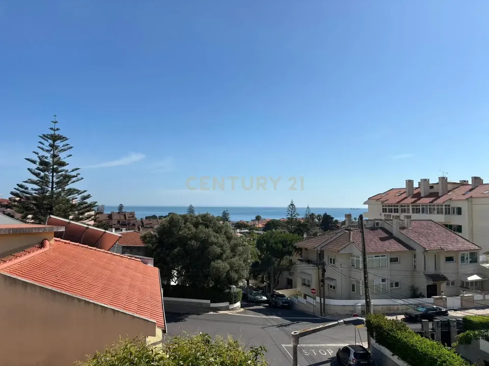 Villa a Carcavelos, Lisbon - foto 3