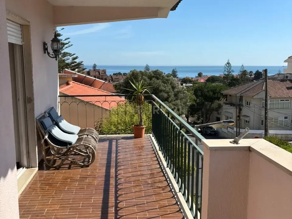 Villa a Carcavelos, Lisbon - foto 4