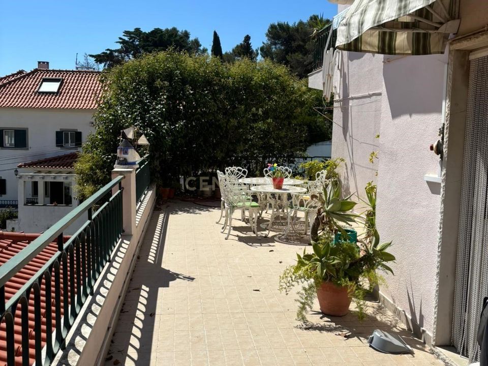 Villa a Carcavelos, Lisbon - foto 5