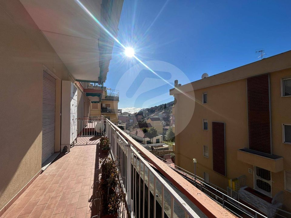Lejlighed i Alassio, Savona - foto 5