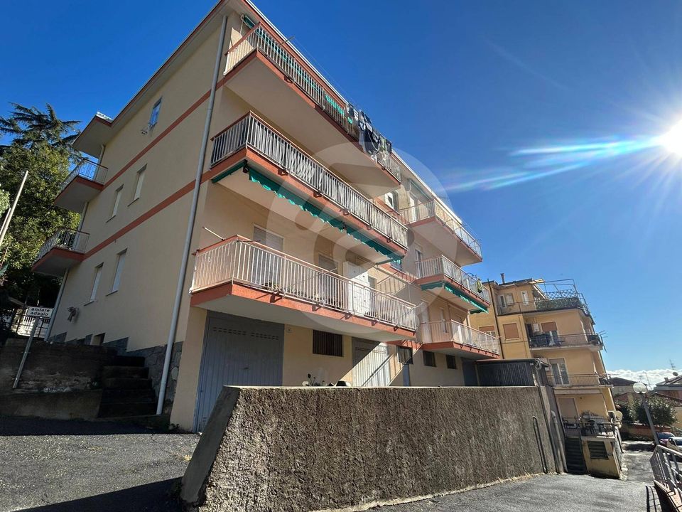 Lejlighed i Alassio, Savona - foto 5