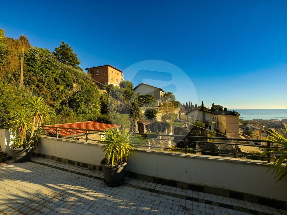 Lejlighed i Alassio, Savona - foto 2