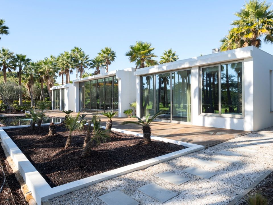 Villa i Albufeira, Faro - foto 1