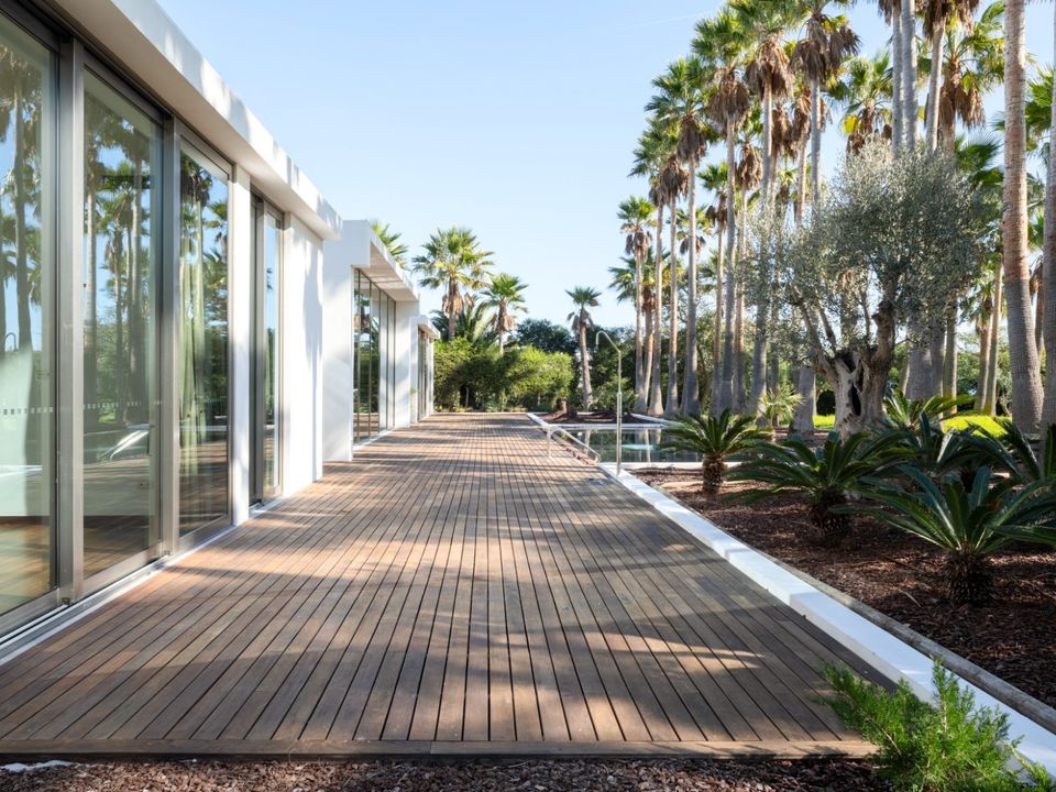 Villa i Albufeira, Faro - foto 3