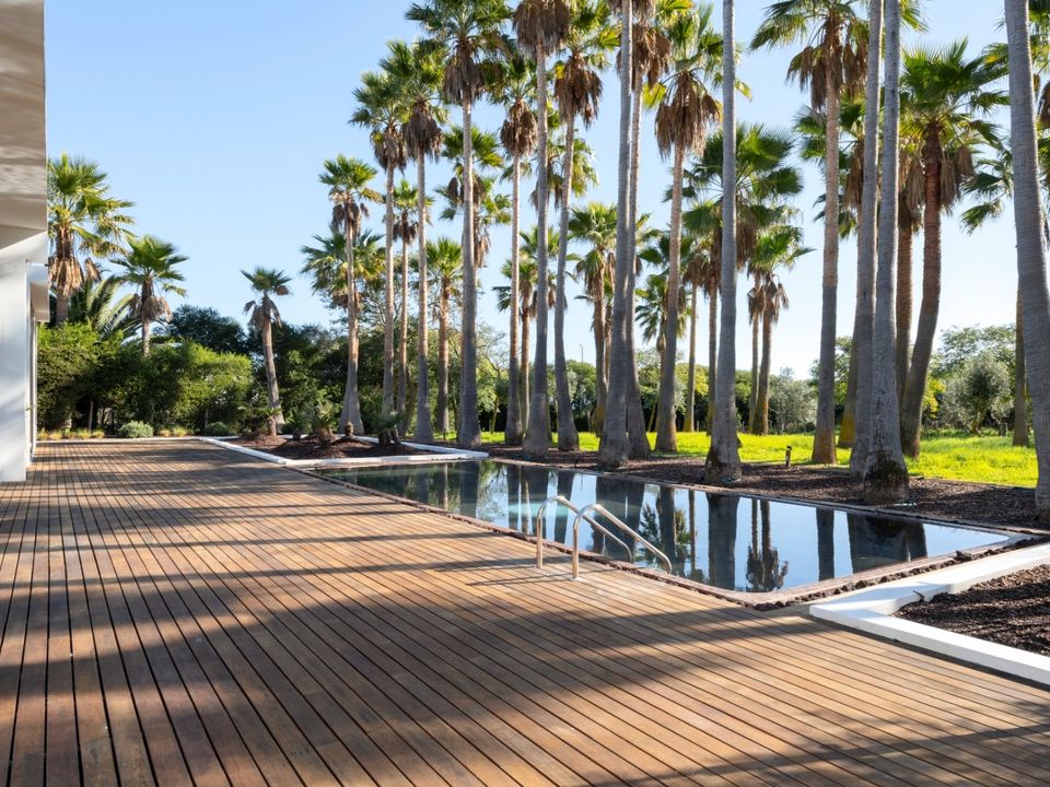 Villa i Albufeira, Faro - foto 5