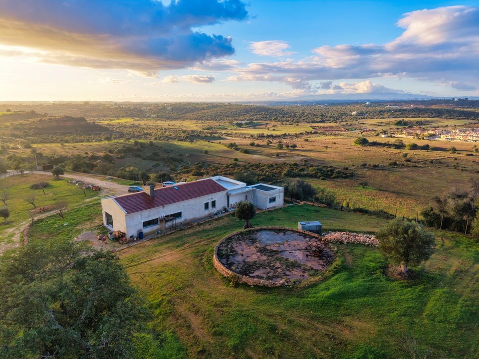Villa i Silves, Faro - foto 1