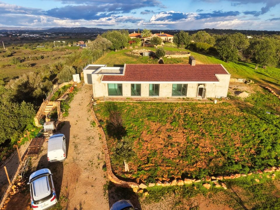 Villa i Silves, Faro - foto 2