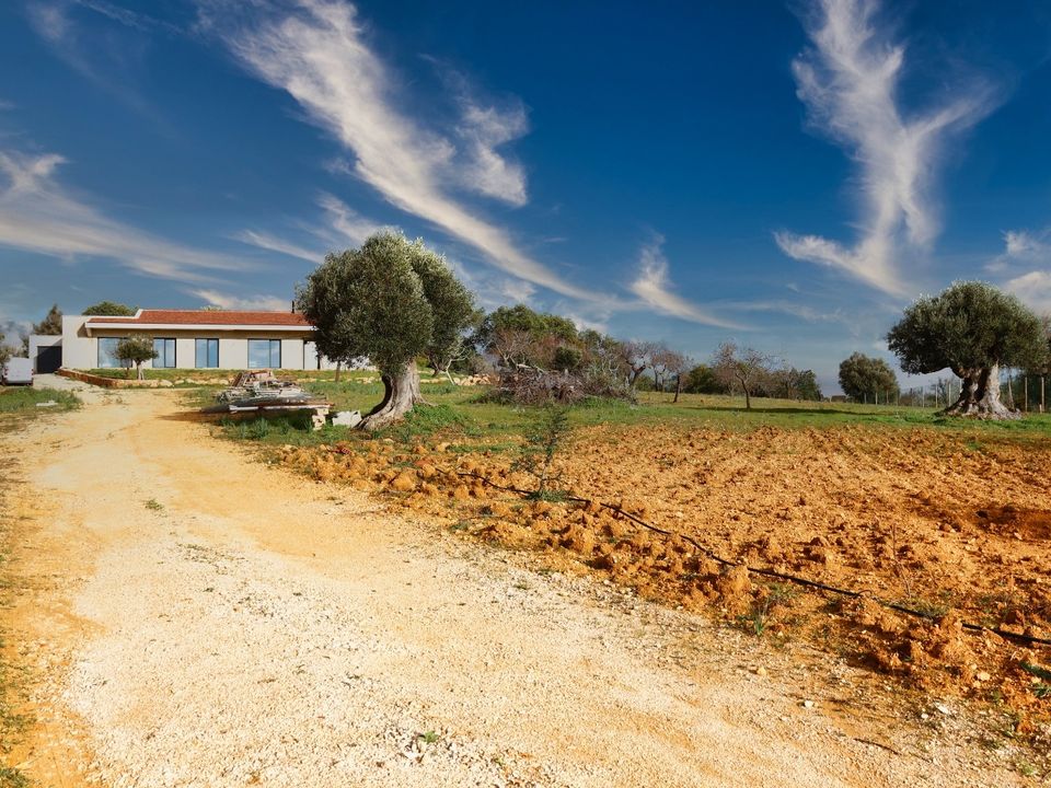 Villa i Silves, Faro - foto 3