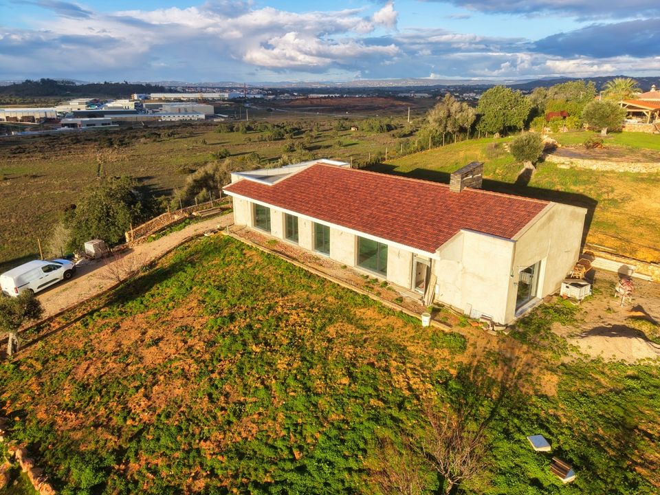 Villa i Silves, Faro - foto 4